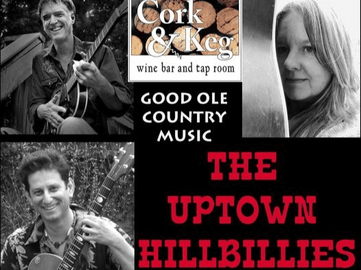 Uptown Hillbillies Honk & Tonk