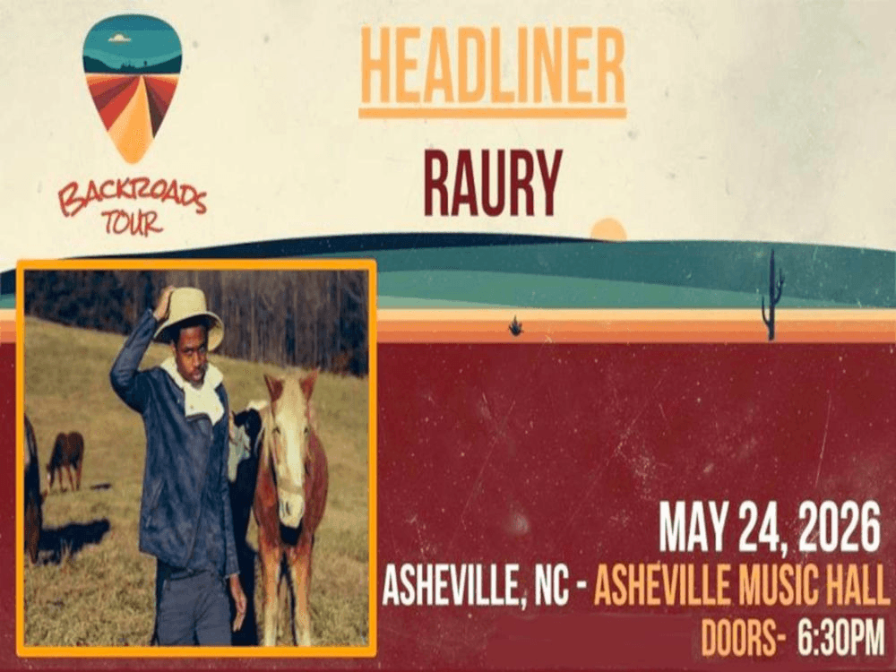 Backroads Tour