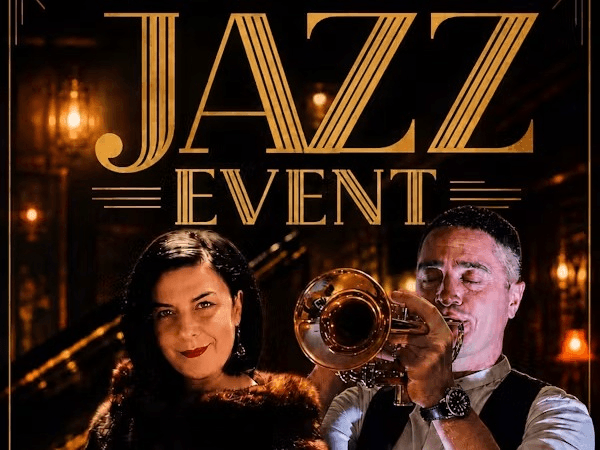 Jazz Event at The Mule