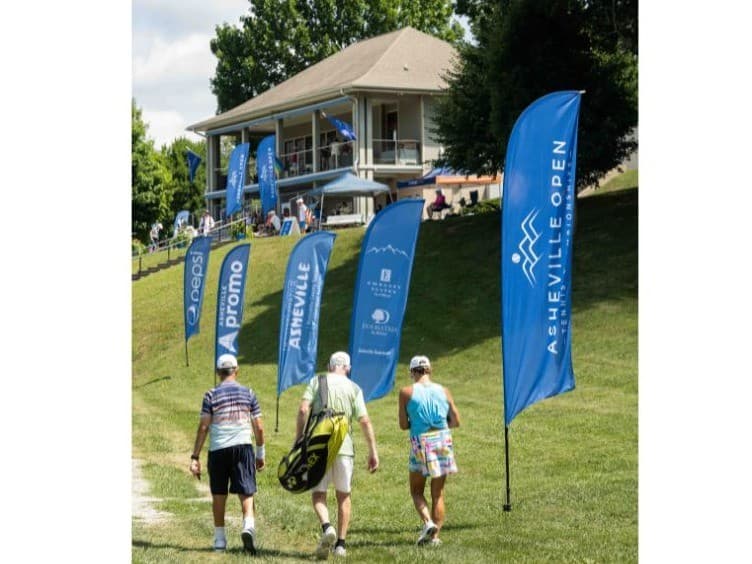Asheville Open