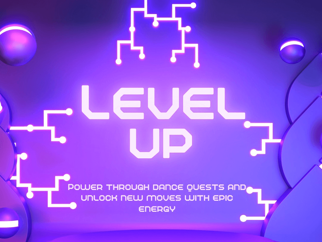 Level-Up | Elementary Rhythm & Creative Skills Camp