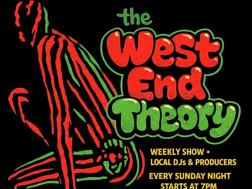 The West End Theory