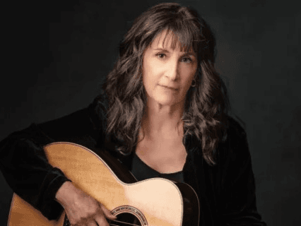 Karla Bonoff