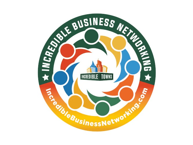 IBN Biz Lunch - Asheville