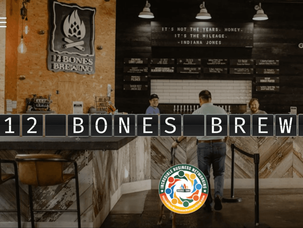 March IBN Evening Social