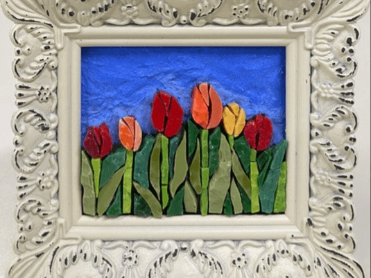 Small & Mighty Flowers with Karen Sasine