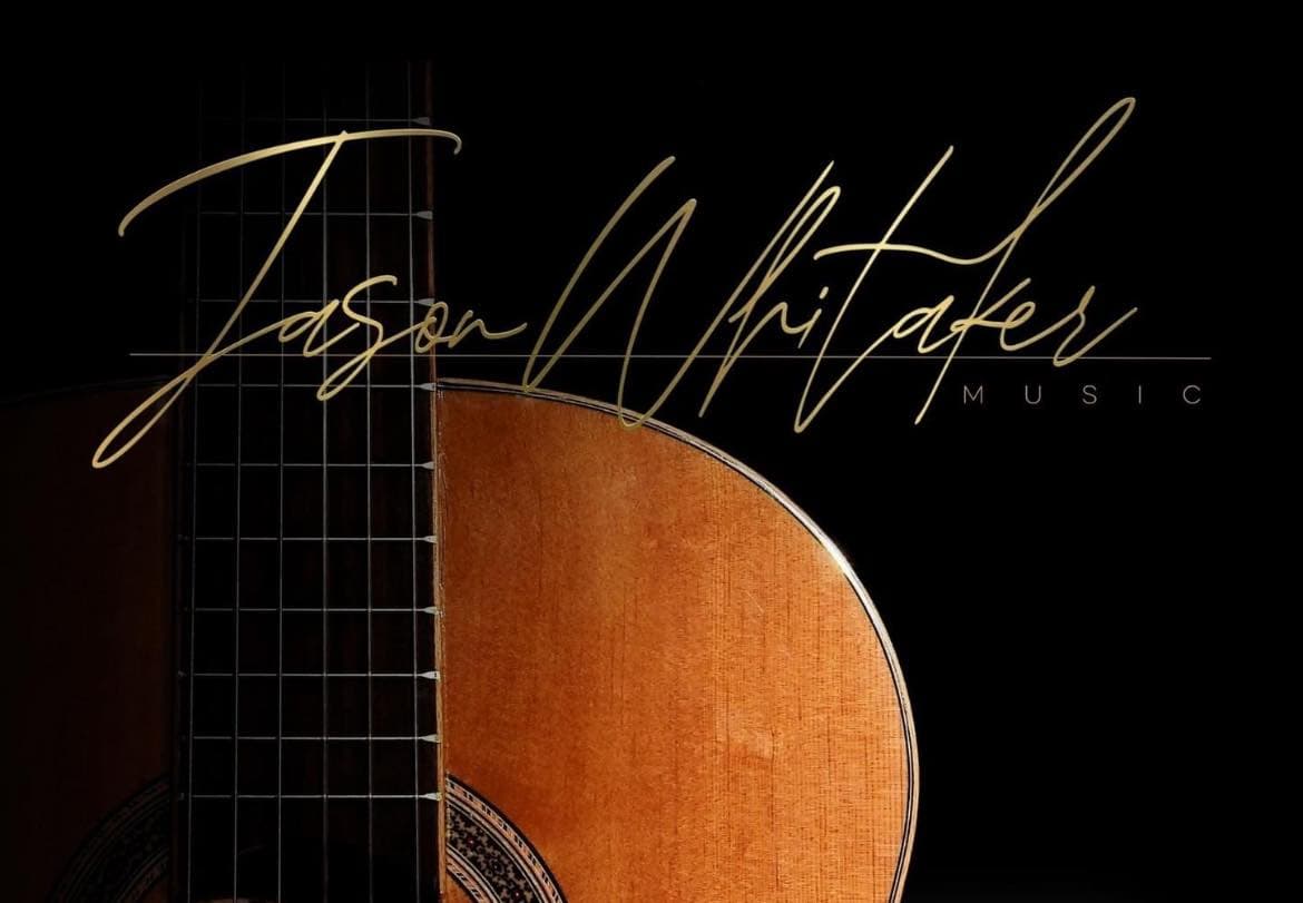 An Evening with Jason Whitaker