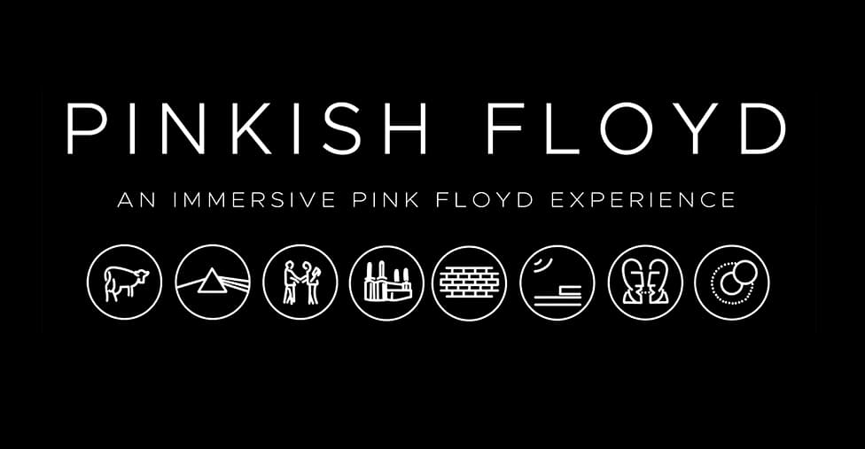 An Immersive Evening with Pinkish Floyd @ Third Room