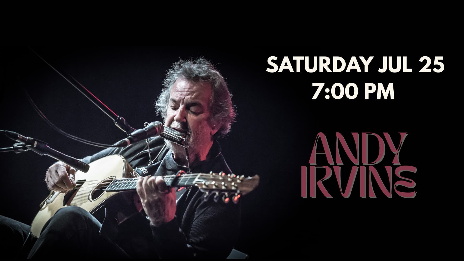 Andy Irvine