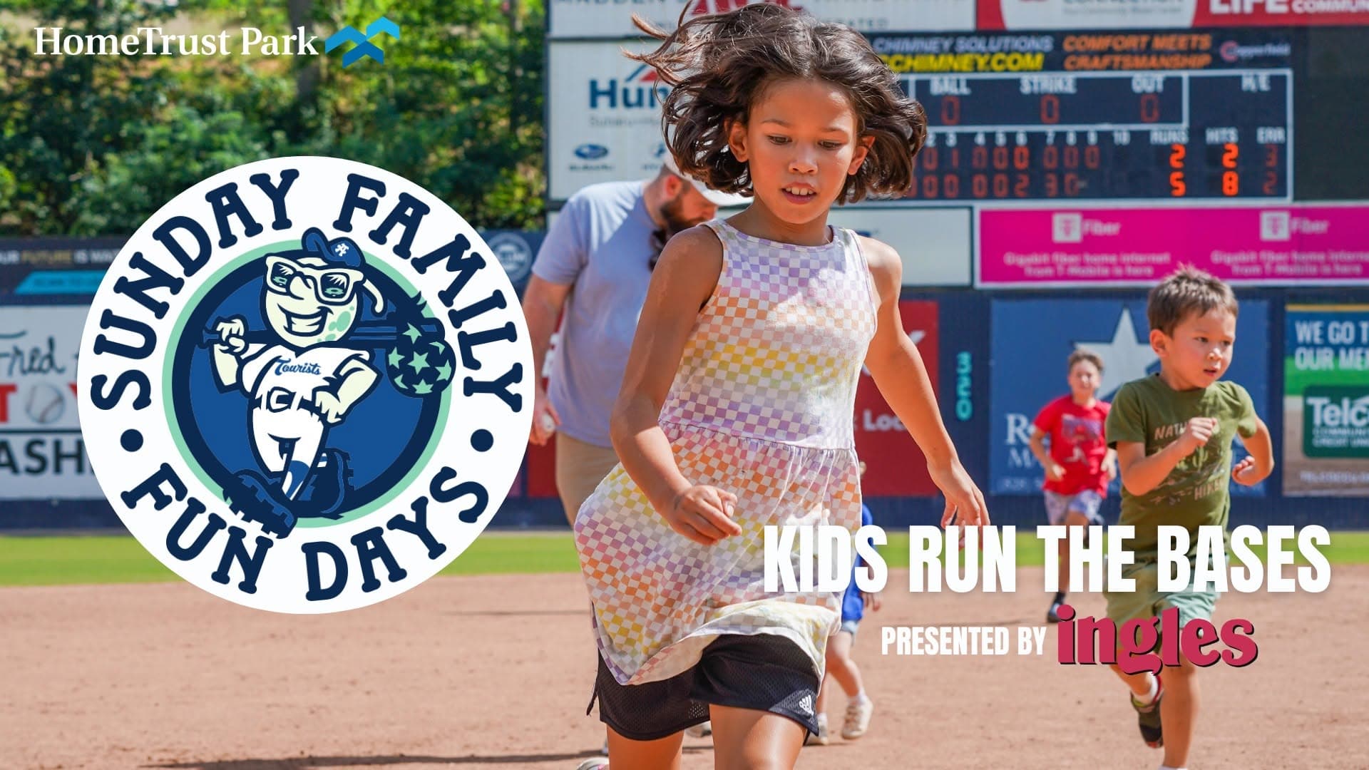 Asheville Tourists vs Bowling Green Hot Rods