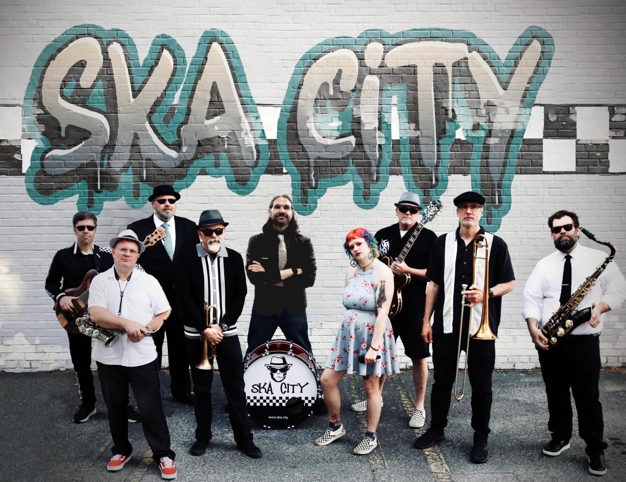 Groovin’ on Grovemont 2026: Ska City