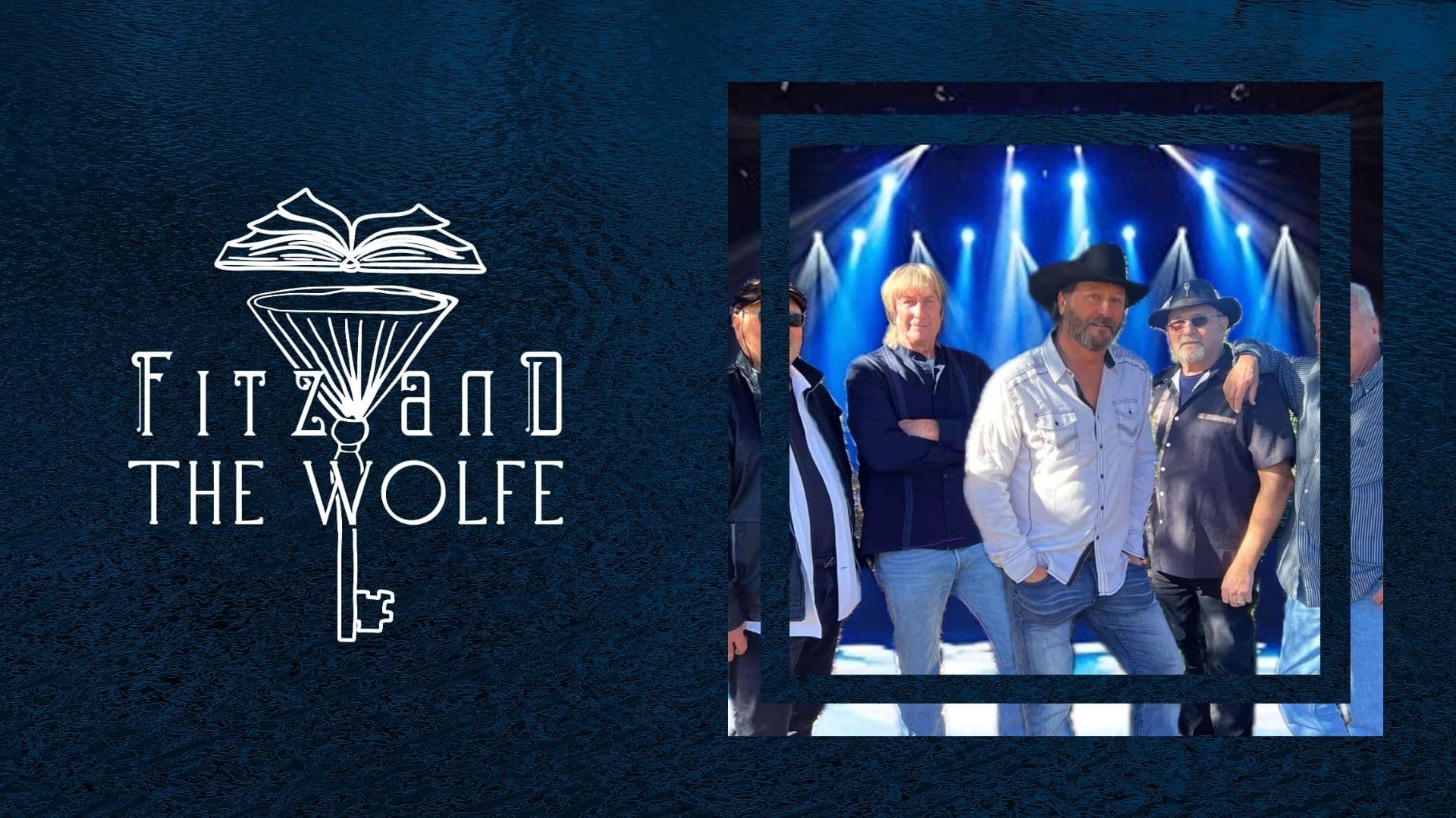 Prime Country Band | in the Showroom at Fitz and the Wolfe