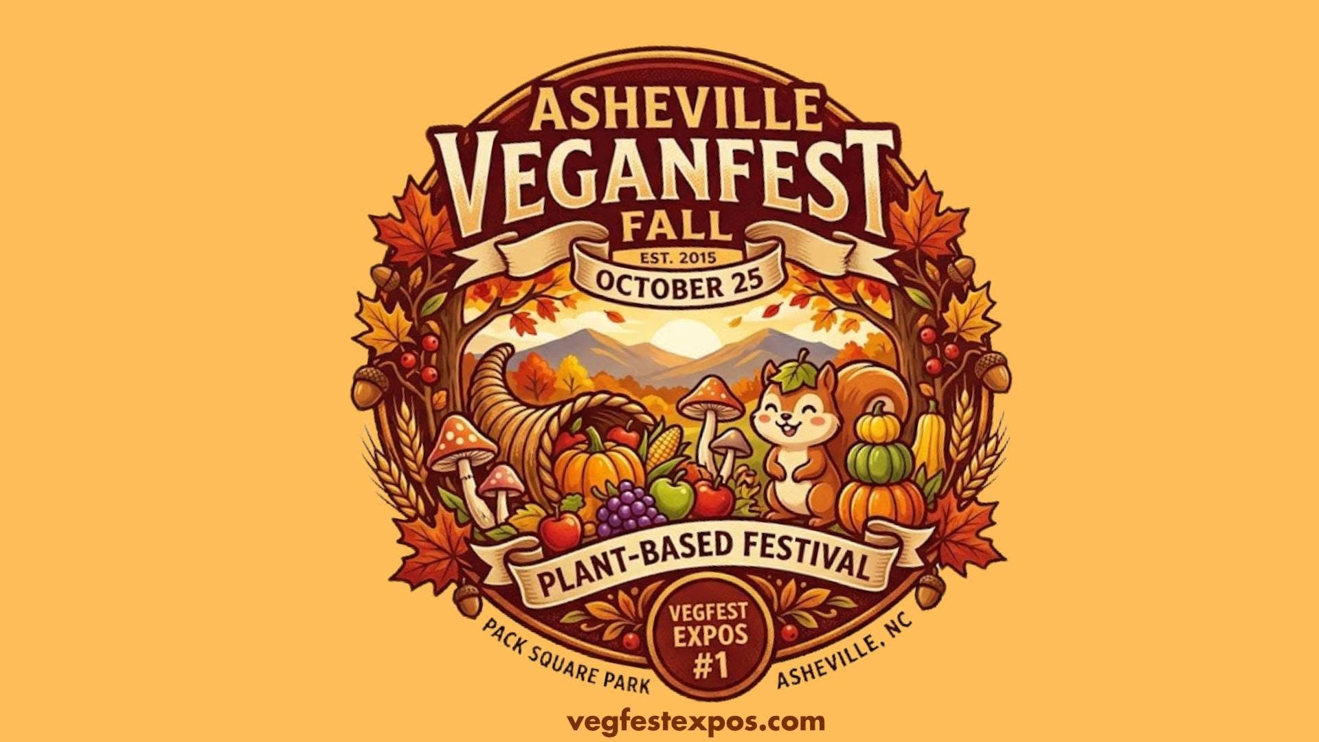 Asheville Veganfest