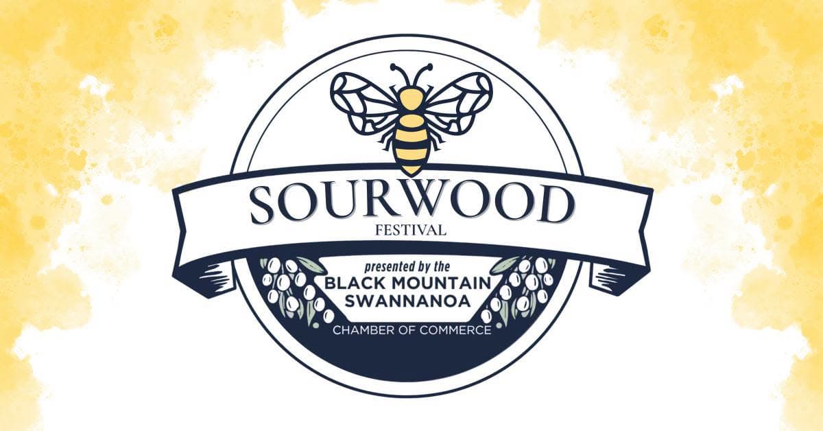 Bees Knees Ice Cream for Sourwood Festival (Black Mountain Only)