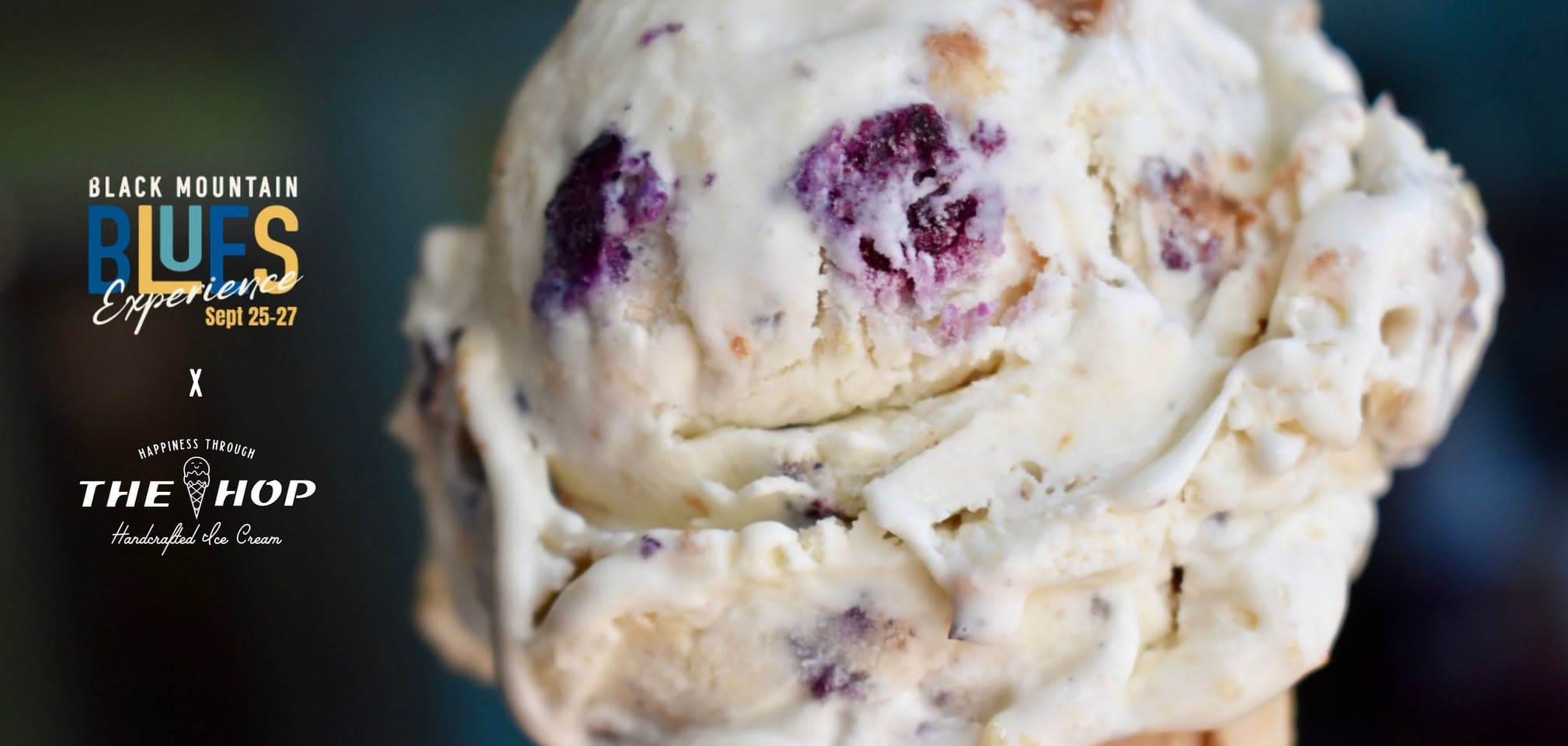 Black Mountain Blues Ice Cream Release (BMT Only)
