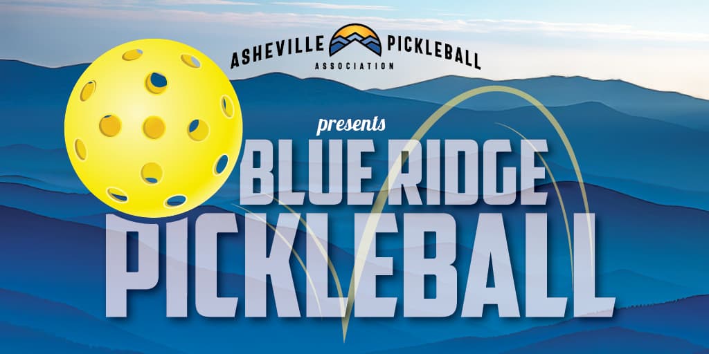 Blue Ridge Pickleball