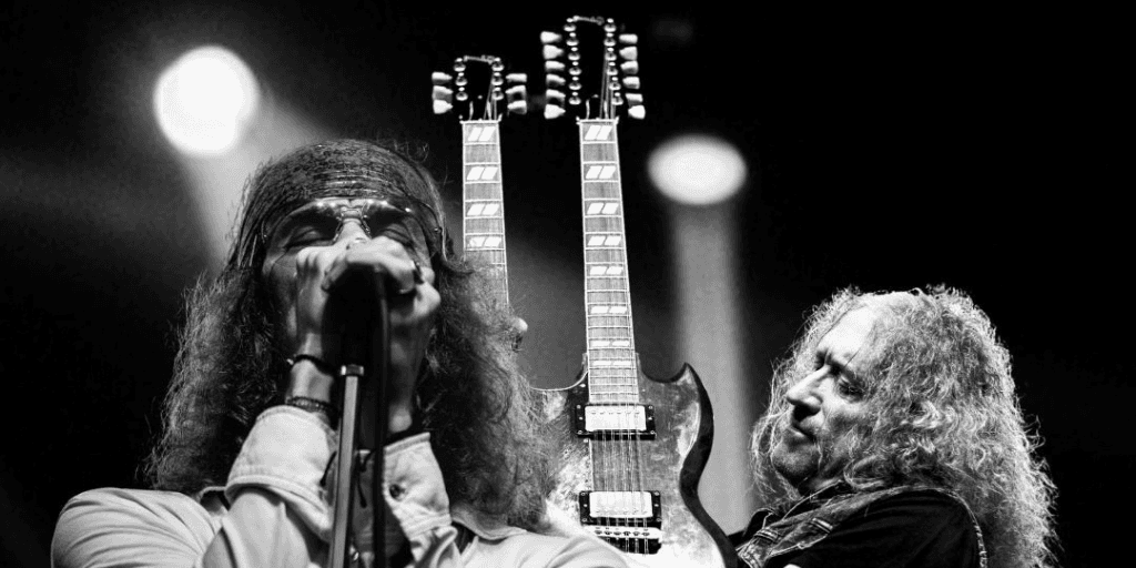 Get the LED Out - A Celebration of "The Mighty Zep"