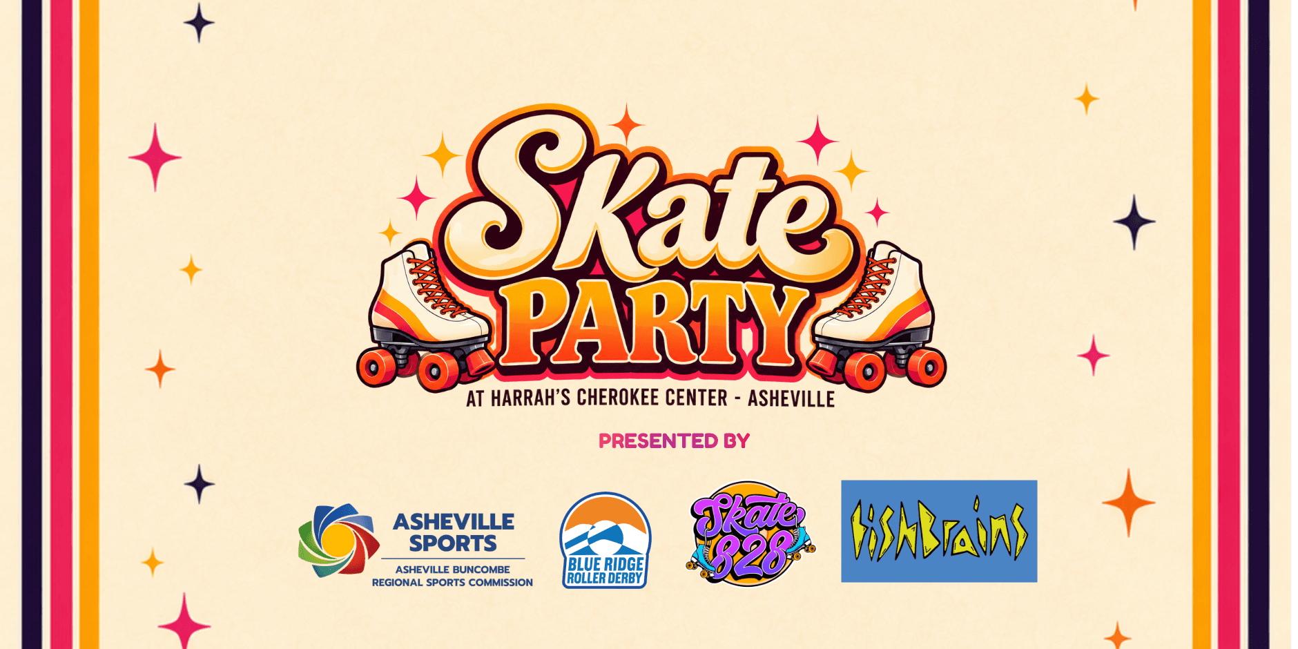 October Skate Party
