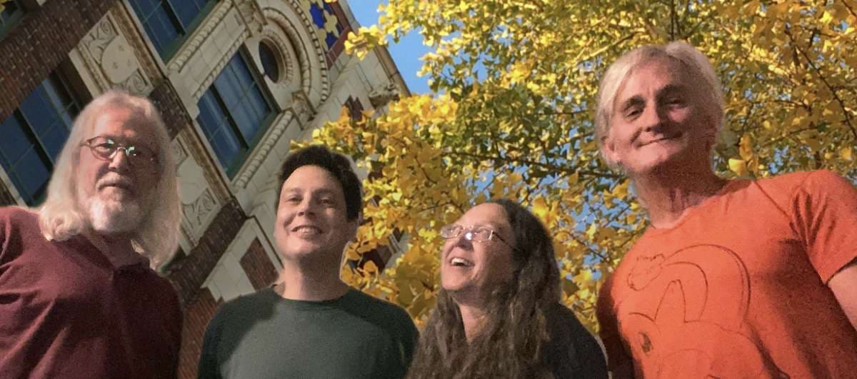 PATIO SHOW: Kyley Byrd w/ The High Mountain Flyers