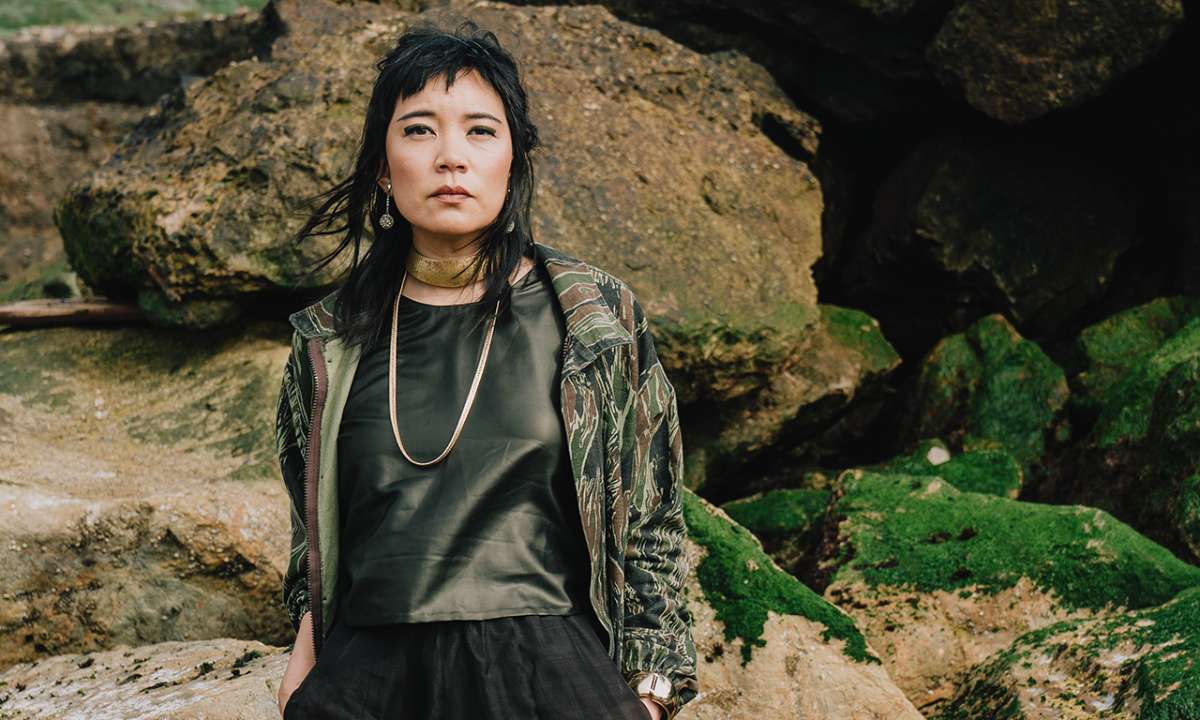 THAO (full band): "Show Me" Tour