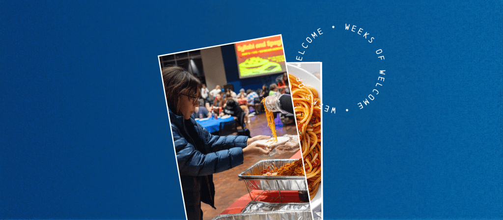 Syllabi & Spaghetti