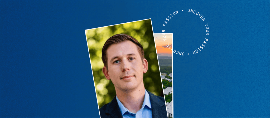 Austin Hooe, Ph. D. — The New Geopolitics of International Trade